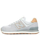 New Balance ニューバランス メンズ スニーカー 【New Balance 574 'Rain Cloud Maple' ML574AC2】 サイズ US_9.5(27.5cm)(4)