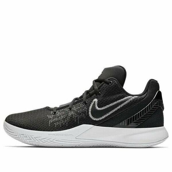 楽天astyNike ナイキ メンズ スニーカー 【Nike Kyrie Flytrap 2 EP 'Black White' AO4438-001】 サイズ US_9（27.0cm）