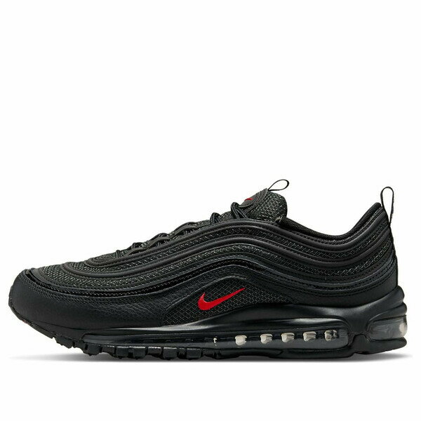 Nike ナイキ メンズ スニーカー 【Nike Air Max 97 'Black University Red 2022' DV3486-001】 サイズ US_6(24.0cm)