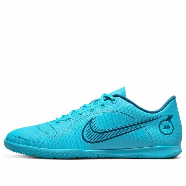 Nike ナイキ メンズ スニーカー 【Nike Mercurial Vapor 14 Club IC Blue DJ2906-484】 サイズ US_10(28.0cm)