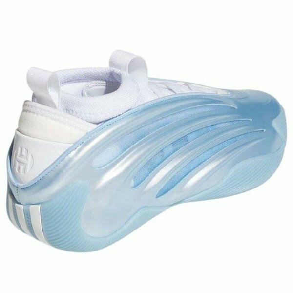 adidas アディダス メンズ スニーカー 【adidas Harden Volume 9 'Ice Metallic' JH6482】 サイズ US_11(29.0cm)