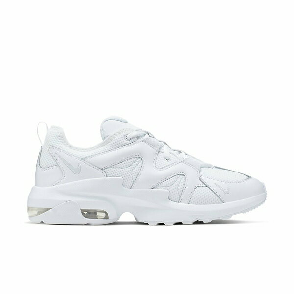 Nike ナイキ メンズ スニーカー 【Nike Air Max Graviton 'White' AT4525-102】 サイズ US_10(28.0cm)