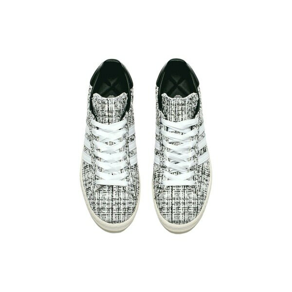 adidas アディダス メンズ スニーカー 【adidas x INVINCIBLE x DAYZ Campus 80s 'White' HP2820】 サイズ US_11.5(29.5cm)