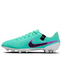 Nike ナイキ メンズ スニーカー 【Nike Tiempo Legend 10 Academy HG 'Purple Green' DV4339-300】 ...