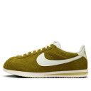 Nike ナイキ メンズ スニーカー 【Nike Cortez SE Suede 'Pacific Moss' HF3142-300】 サイズ US_10.5(...