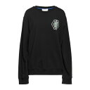 コッホ レディース パーカー・スウェットシャツ アウター Sweatshirts Black