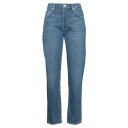 t[ fB[X fjpc {gX Denim pants Blue