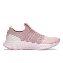 Nike ナイキ レディース スニーカー 【React Phantom Run Flyknit 2】 サイズ US_7.5W(24.5cm) Pink Glaze (Women's)