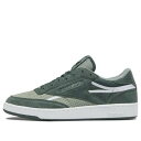Reebok リーボック メンズ スニーカー 【Reebok Club C 85 Vintage 'Chalk Green' GV7045】 サイズ US_10(28.0cm)(4)