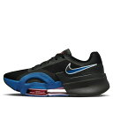 Nike ナイキ メンズ スニーカー 【Nike Air Zoom SuperRep 3 'Black Old Royal' DC9115-002】 サイズ US_11.5(29.5cm)(4)