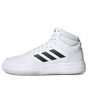 adidas アディダス メンズ スニーカー 【adidas Gametaker Basketball Shoes 'White Black' EG4235】 サイズ US_7(25.0cm)(4)