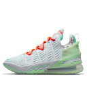 Nike ナイキ メンズ スニーカー 【Nike Diana Taurasi x LeBron 18 'GOAT Vision' CQ9283-401】 サイズ US_M_14(4)