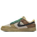 Nike ナイキ メンズ スニーカー 【Nike Dunk Low 'Golden Moss' DX2654-200】 サイズ US_10(28.0cm)(4)