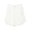 yz CUx } fB[X XJ[g {gX Midi skirts White