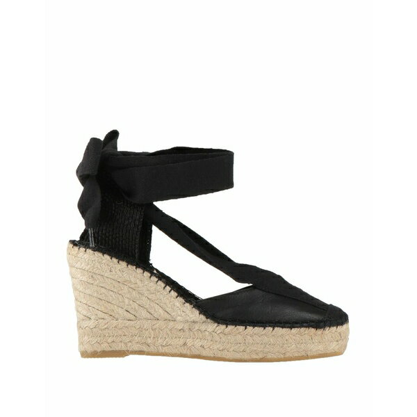 ヴィドレッタ 【送料無料】 ビドレッタ レディース サンダル シューズ Espadrilles Black