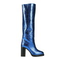 【送料無料】 イザベル マラン レディース ブーツ シューズ Boots Bright blue