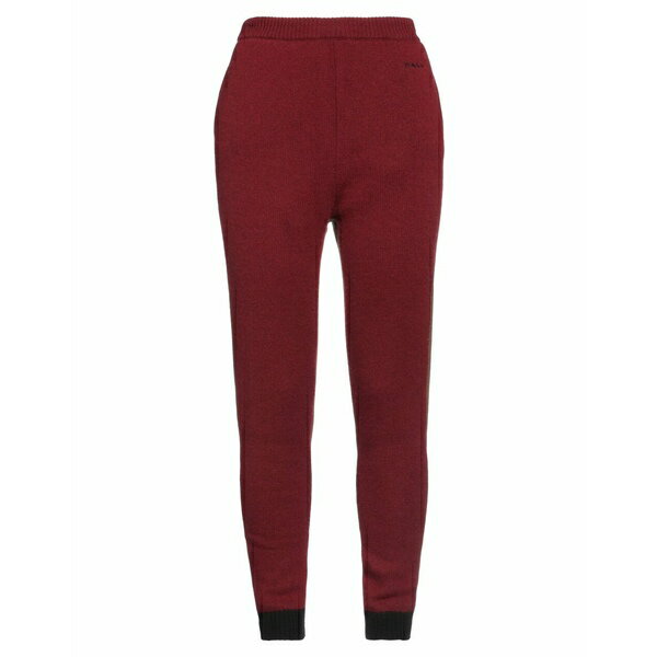 ̵ ޥ ǥ 奢ѥ ܥȥॹ Pants Burgundy