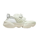 Nike ナイキ レディース スニーカー 【Wmns Aqua Rift 'Sail'】 サイズ US_6(23.0cm) White