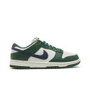 Nike ナイキ レディース スニーカー 【Wmns Dunk Low 'Gorge Green'】 サイズ US_8.5(25.5cm) Green(4)