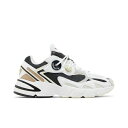 adidas アディダス レディース スニーカー 【Wmns Astir 'White Black'】 サイズ US_9.5(26.5cm) White(4)