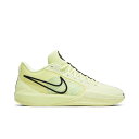 Nike ナイキ レディース スニーカー 【Wmns Sabrina 1 'Exclamat!on'】 サイズ US_W_16.5 Green(4)