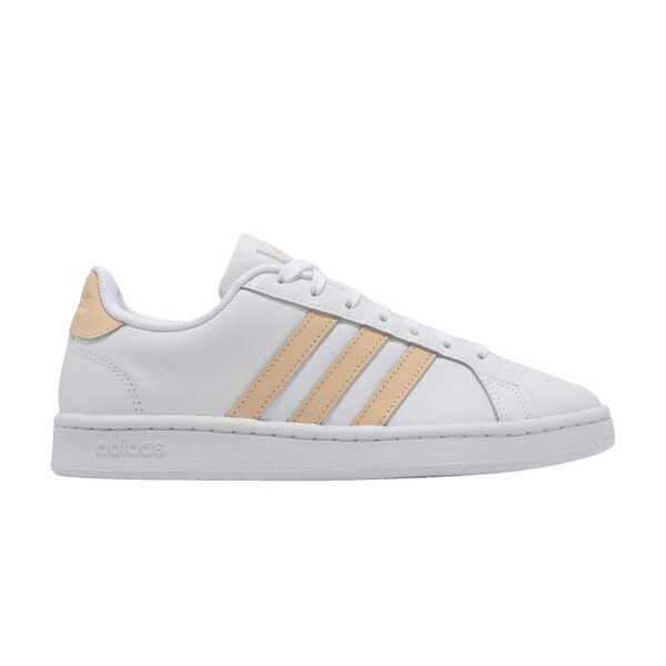 adidas ǥ ǥ ˡ Wmns Grand Court 'White Halo Blush'  US_...