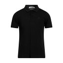 yz gTfB Y |Vc gbvX Polo shirts Black