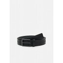 {X Y xg ANZT[ TINT - Belt - black