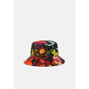 モスキーノ メンズ 帽子 アクセサリー CAPPELLO UNISEX - Hat - multi-coloured