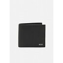 {X Y z ANZT[ ZAIR - Wallet - black