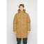 ȥߡ ҥե    ROCKIE 3 IN 1 PARKA - Winter coat - desert khaki