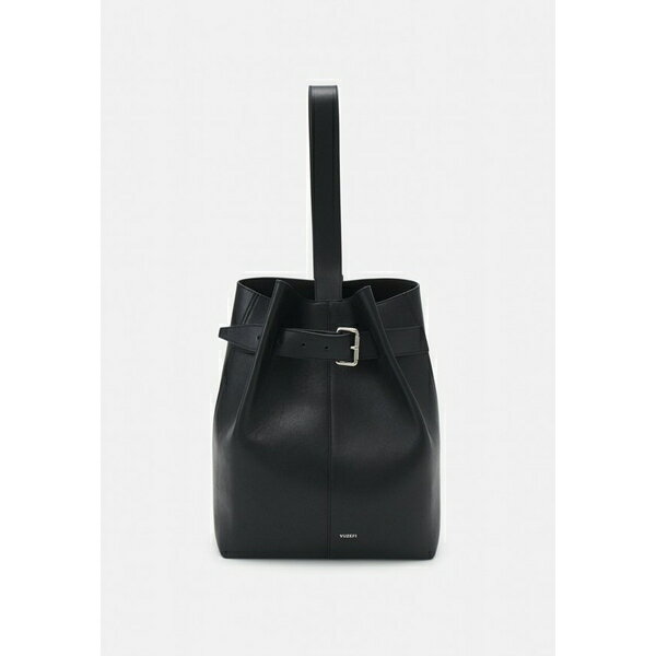 ユゼフィ レディース ハンドバッグ バッグ PATATA - Handbag - black