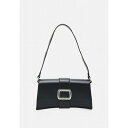 C[u Ah Ih fB[X nhobO obO Handbag - black