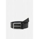 JoNC Y xg ANZT[ WARMTH - Belt - black