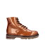 AGL  ֡ 塼 ǥ Ankle boots Rust