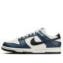 Nike ナイキ レディース スニーカー 【Nike Dunk Low 'Armory Navy'】 サイズ US_5.5(22.5cm)(4)
