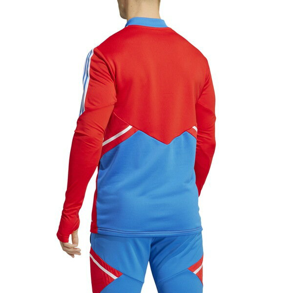 アディダス メンズ シャツ トップス FC Bayern Training Top