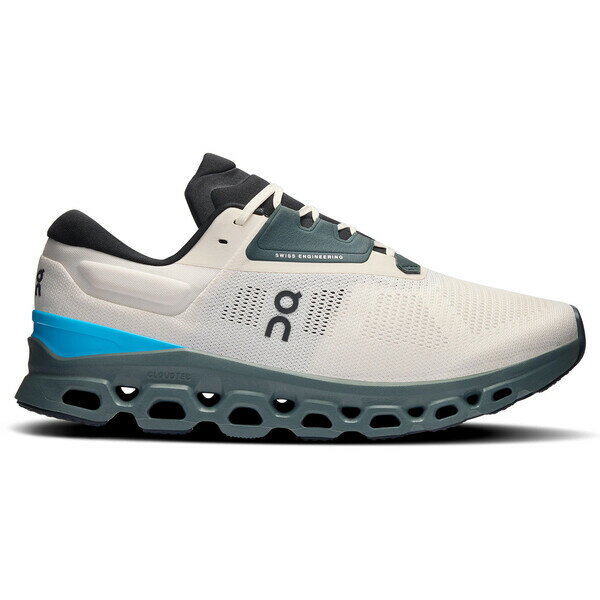 On   ˡ On Running Cloudstratus 3 Cream Horizon  US_10.5(...