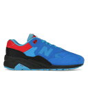 New Balance ニューバランス メンズ スニーカー 【New Balance 580 Shoe Gallery Tour De Miami】 サイズ US_12(30.0cm) Blue/Red