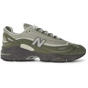 New Balance ニューバランス メンズ スニーカー 【New Balance 1000 Dark Olivine】 サイズ US_M_13 Dark Olivine/Sea Salt
