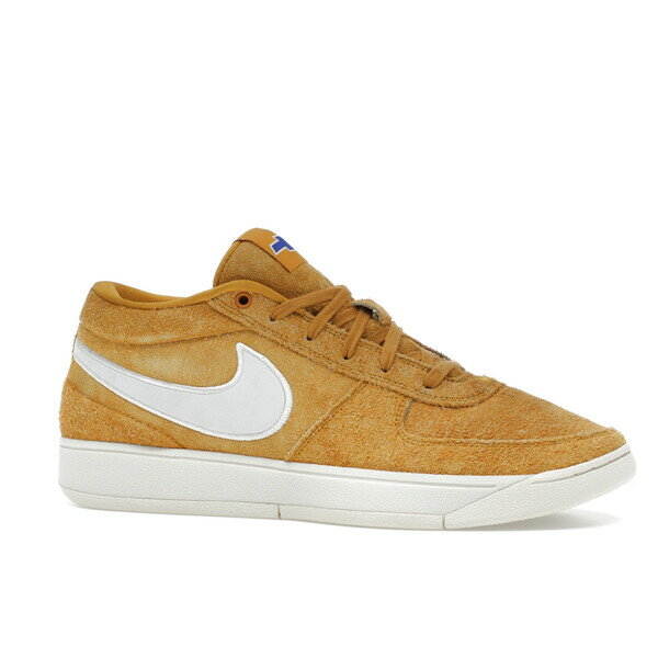 Nike ナイキ メンズ スニーカー 【Nike Book 1 Chevrolet Gold Leaf】 サイズ US_11.5(29.5cm) Dark Gold Leaf/Sail/Natural