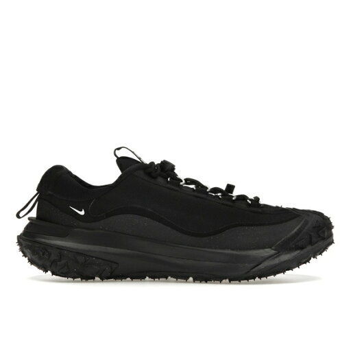 Nike ナイキ メンズ スニーカー 【Nike ACG Mountain Fly 2 Low Comme des Garcons Homme Plus Black】 サイズ US_5.5(23.5cm) Black/Black-White Nike ナイキ メンズ スニーカー 【Nike ACG Mountain Fly 2 Low Comme des Garcons Homme Plus Black】 サイズ US_5.5(23.5cm) Black/Black-White