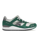 ASICS アシックス メンズ スニーカー 【ASICS Gel-Lyte III OG Awake NY Green Tambourine】 サイズ US_12.5(30.5cm) Baby's Breath/Green Tambourine
