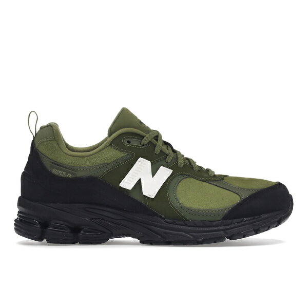 ■ブランド New Balance(ニューバランス)■商品名 New Balance 2002R The Basement Moss Green■色 ■サイズ サイズ US_6.5(24.5cm) ■表記の日本サイズは参考サイズとなります。実際のサイズとは前後する可能性がございます。 ■海外からお取り寄せ商品となりますので、お届けまで2週間〜3週間お時間頂いております。 ■返品・交換の対象外となっております。 ■店内全品【送料無料】です！（※沖縄・離島は別途送料3,300円がかかります） サイズ別価格表 (サイズをクリックして商品ページに飛んでください) サイズ 価格 US_10.5(28.5cm) 129,800円 US_11(29.0cm) 161,800円 US_11.5(29.5cm) 140,800円 US_6.5(24.5cm) 90,800円 US_7.5(25.5cm) 95,800円 US_8(26.0cm) 117,800円 US_8.5(26.5cm) 79,800円 US_9.5(27.5cm) 180,800円