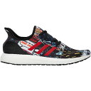adidas アディダス メンズ スニーカー 【adidas Speedfactory AM4 Star Wars The Force】 サイズ US_10.5(28.5cm) Black/Red/White