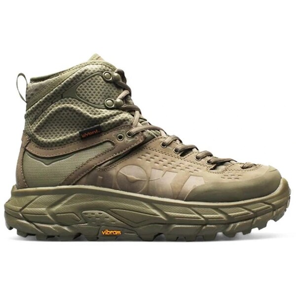 Hoka One One ホカオネオネ メンズ スニーカー 【Hoka One One Tor Ultra Hi 2 Waterproof Boot Burnt...