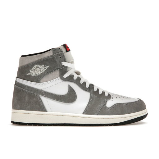 Jordan ジョーダン メンズ スニーカー 【Jordan 1 Retro High OG Washed Black】 サイズ US_5(23.0cm) Black/Fire Red/Light Smoke Grey/Sail Jordan ジョーダン メンズ スニーカー 【Jordan 1 Retro High OG Washed Black】 サイズ US_5(23.0cm) Black/Fire Red/Light Smoke Grey/Sail