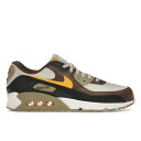 Nike ナイキ メンズ スニーカー 【Nike Air Max 90 Gore-Tex Winterized Cacao Wow】 サイズ US_7.5(25...