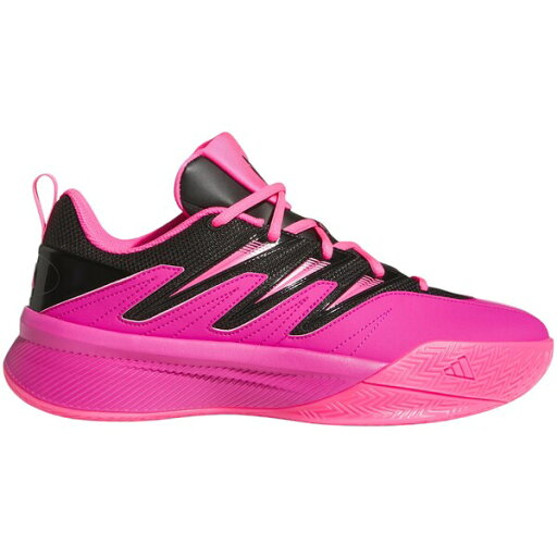 adidas アディダス メンズ スニーカー 【adidas Dame Certified 3 Lucid Fuchsia Core Black Lucid Pink】 サイズ US_12(30.0cm) Lucid Fuchsia/Core Black/Lucid Pink adidas アディダス メンズ スニーカー 【adidas Dame Certified 3 Lucid Fuchsia Core Black Lucid Pink】 サイズ US_12(30.0cm) Lucid Fuchsia/Core Black/Lucid Pink