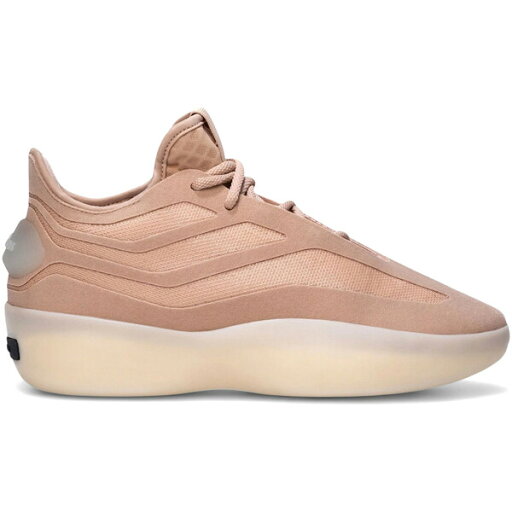 adidas アディダス メンズ スニーカー 【adidas Fear of God Athletics II Basketball Low Ash Pearl】 サイズ US_11.5(29.5cm) Ash Pearl/Ash Pearl/Ash Pearl adidas アディダス メンズ スニーカー 【adidas Fear of God Athletics II Basketball Low Ash Pearl】 サイズ US_11.5(29.5cm) Ash Pearl/Ash Pearl/Ash Pearl